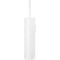 DECOR WALTHER WC-Bürstenhalter Mikado WBG Wandmodel White Matt