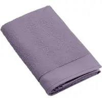 Weseta Gästehandtuch Douceur Purple (2-Teilig)