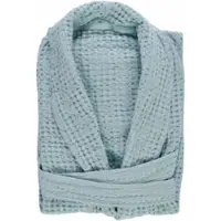 Abyss & Habidecor Bademantel Pousada Ice-XL