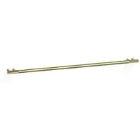 DECOR WALTHER Handtuchstange Club Gold 80 cm