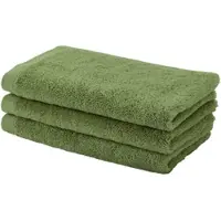 Aquanova Gästehandtuch London Cedar 30 x 50 cm (6er Set)