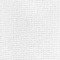 Abyss & Habidecor Handtuch Pousada White (65 x 110 cm)