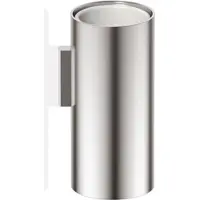 DECOR WALTHER Becher Mikado WMG Wandmodell Matt-RVS