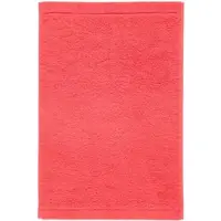 Cawö Gästehandtuch Lifestyle Uni Watermelon (6er Set)