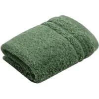 Vossen Gesichtshandtuch Vienna Style Supersoft Evergreen (6er Set)