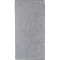 Cawö Badetuch Lifestyle Uni Platinum