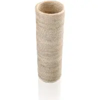DECOR WALTHER Ersatz Toilettenpapierhalter Basket Rattan Hell