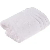 Vossen Gesichtshandtuch Vienna Style Supersoft White (6er Set)