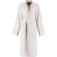 Cawö Kimono 6431 Grau Damen-40