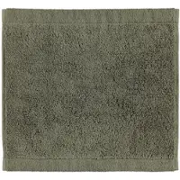Cawö Gesichtshandtuch Lifestyle Uni Field (6er Set)