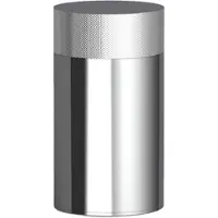 DECOR WALTHER Aufbewahrungskorb Club BMD 5 Chrome