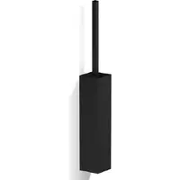 DECOR WALTHER WC-Bürste Corner Black Matt