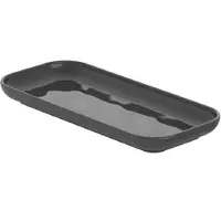 DECOR WALTHER Tablett DW 542 Big Black