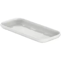 DECOR WALTHER Tablett DW 542 Big White