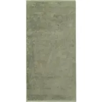 Villeroy & Boch Handtuch One Olive Green (Set von 3 Stück)