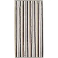 Villeroy & Boch Handtuch Coordinates Stripes Beige Multi (Set von 3 Stück)