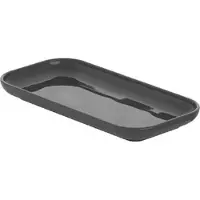 DECOR WALTHER Tablett DW 541 Small Black