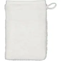 Villeroy & Boch Waschlappen One Brilliant White (Set von 3 Stück)