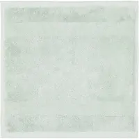 Villeroy & Boch Gesichtshandtuch One Sage Green (Set von 3 Stück)