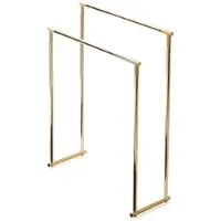 DECOR WALTHER Handtuchhalter Club HT Gold