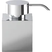 DECOR WALTHER Seifenspender 476 N Chrome