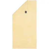 Cawö Handtuch Pure Uni Amber