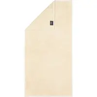 Cawö Duschtuch Pure Uni Beige