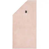 Cawö Duschtuch Pure Uni Powder