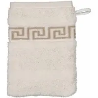 Cawö Waschlappen Noblesse Duo Reversible Nature (6er Set)
