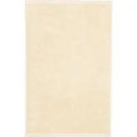 Cawö Gästehandtuch Pure Uni Beige (6-Teilig)