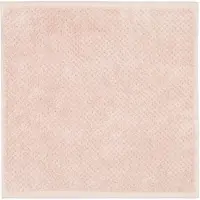 Cawö Gesichtshandtuch Pure Uni Powder (6er Set)