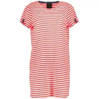 Cawö Tunika Home 835 Tuniek Watermelon Damen-S