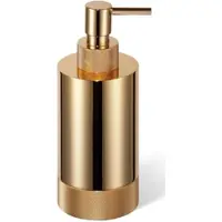 DECOR WALTHER Seifenspender Club 1 Gold