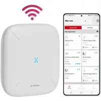 X-Sense Pro Base Station SBS50