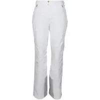 Kjus Skihose Formula Pants Regular Damen White-Größe 36