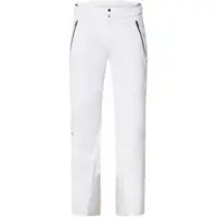 Kjus Skihose Formula Pants Regular Herren White-Größe 58