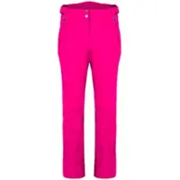 Kjus Skihose Formula Pants Regular Damen Magenta-Größe 34