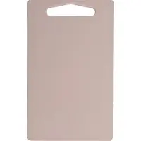 Inno cuisinno Schneidebrett Bioplastic Pink (35 x 25 cm)