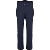 Kjus Skihose Formula Pants Long Damen Deep Space-Größe 44