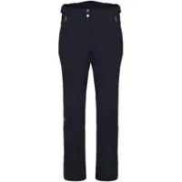Kjus Skihose Formula Pants Short Damen Black-Größe 34