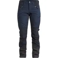 Lundhags Makke WS Pant, Wanderhosen, dunkelblau