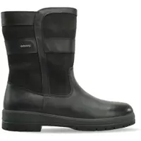 Dubarry Roscommon Schwarz-Schuhgröße 35