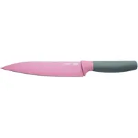 Berghoff Tranchiermesser Leo Line Roze 19 cm