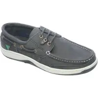 Dubarry Regatta Navy-Schoenmaat 38