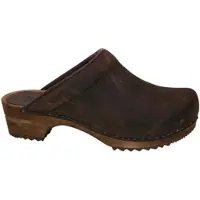 Sanita Clog Christian Braun-Schuhgröße 40