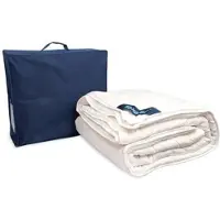 Texeler 4 Jahreszeiten Bettdecke Wonderwool -200 x 200 cm