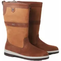 Dubarry Stiefel Ultima Unisex 02 Brown-Schuhgröße 40