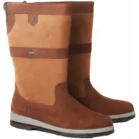 Dubarry Stiefel Ultima ExtraFit Unisex 02 Brown-Schuhgröße 39
