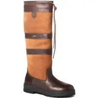 Dubarry Galway Braun-Schuhgröße 46