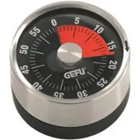 GEFU Küchenwecker Magnet Groß
